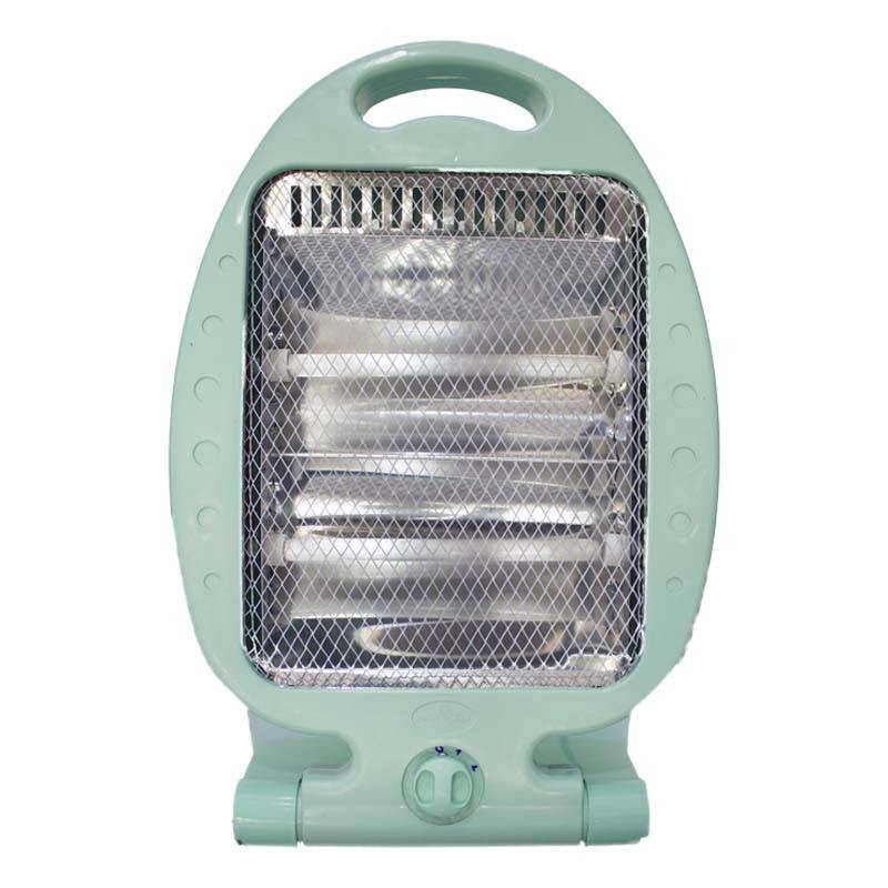 Radiateur Carbone COALA H2 800W - beige - Image 3