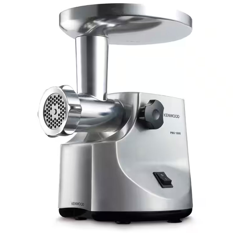 Kenwood MG510 hachoir 450 W Acier inoxydable, Photo boutique MyTek chez MyTek