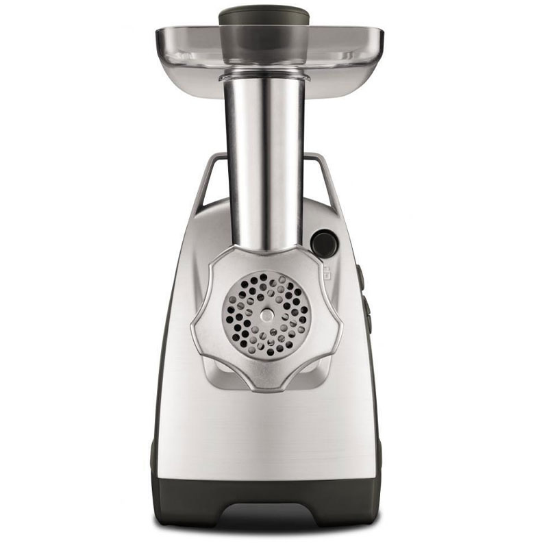 Hachoir à Viande MOULINEX HV8 Pro ME687832 2200W - Noir - Image 3