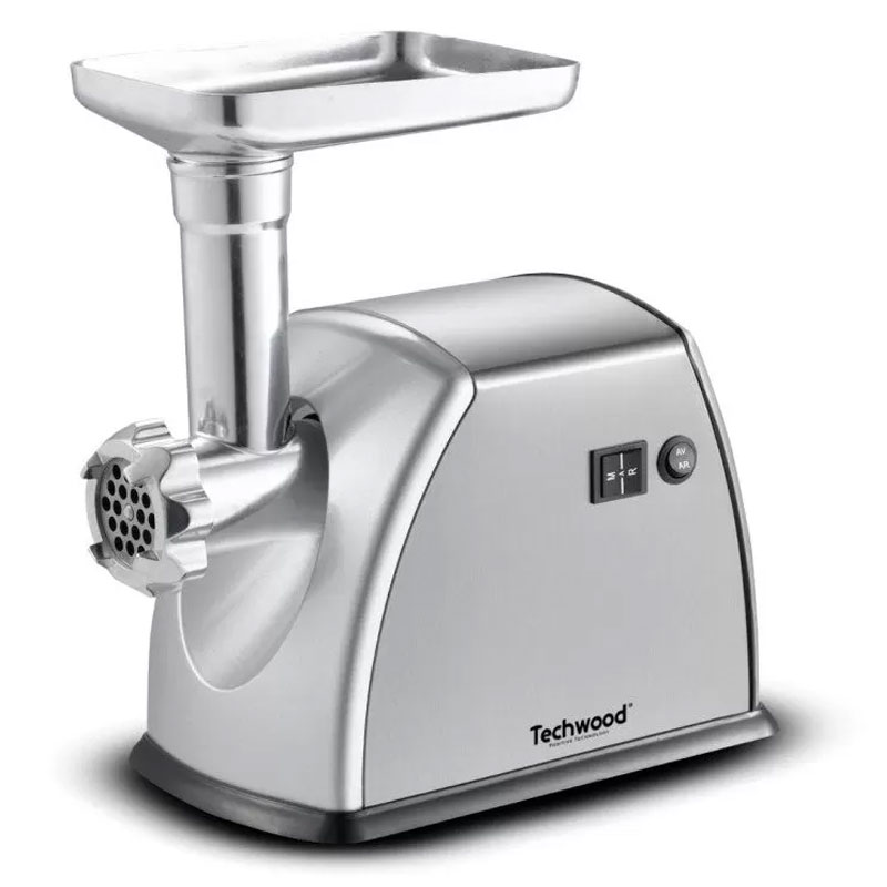 Hachoir à Viande électrique TECHWOOD THV-1400i 250W - Blanc