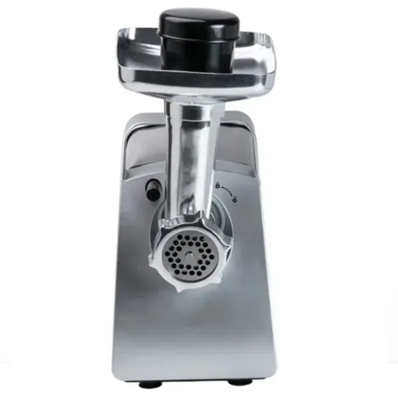 Hachoir a Viande HOFFMANS HM-278 2200W - Inox - Image 2