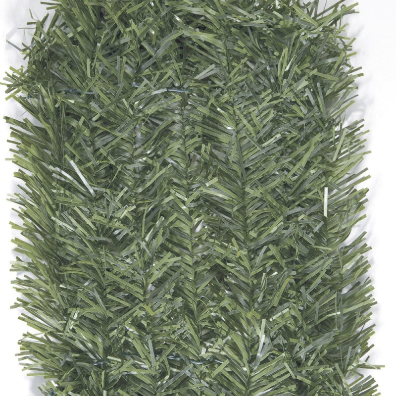 Haie Artificielle Imitation NORTEN 1 x 3 m - Vert - Image 3