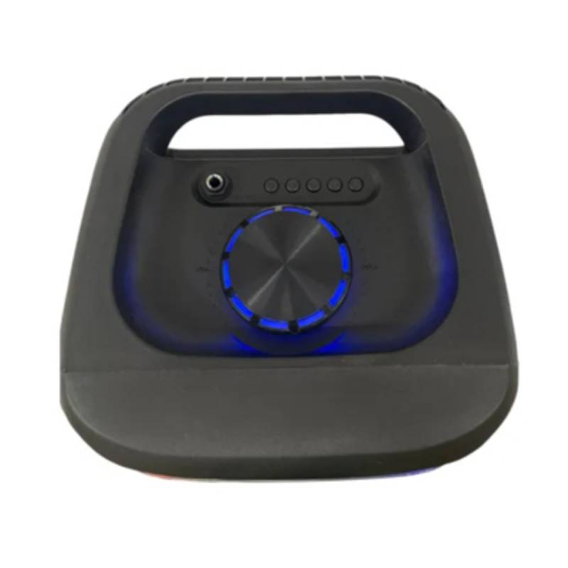 Haut Parleur Bluetooth MS-2043BT - Noir - Image 3