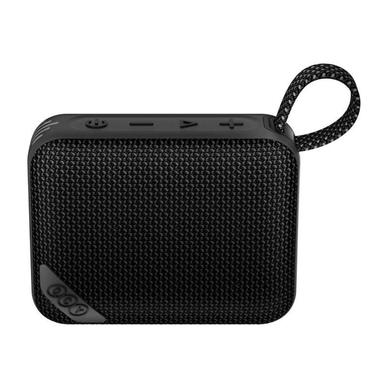 Haut-Parleur Bluetooth QCY SP2 - Noir