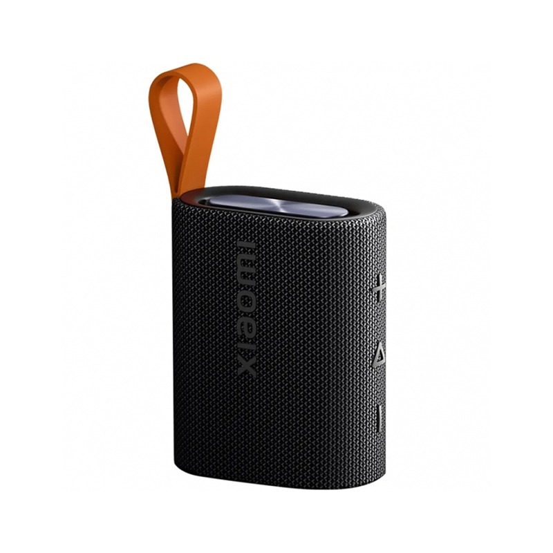Xiaomi Sound Pocket Enceinte portable stéréo Noir 5 W, Photo boutique MyTek chez MyTek