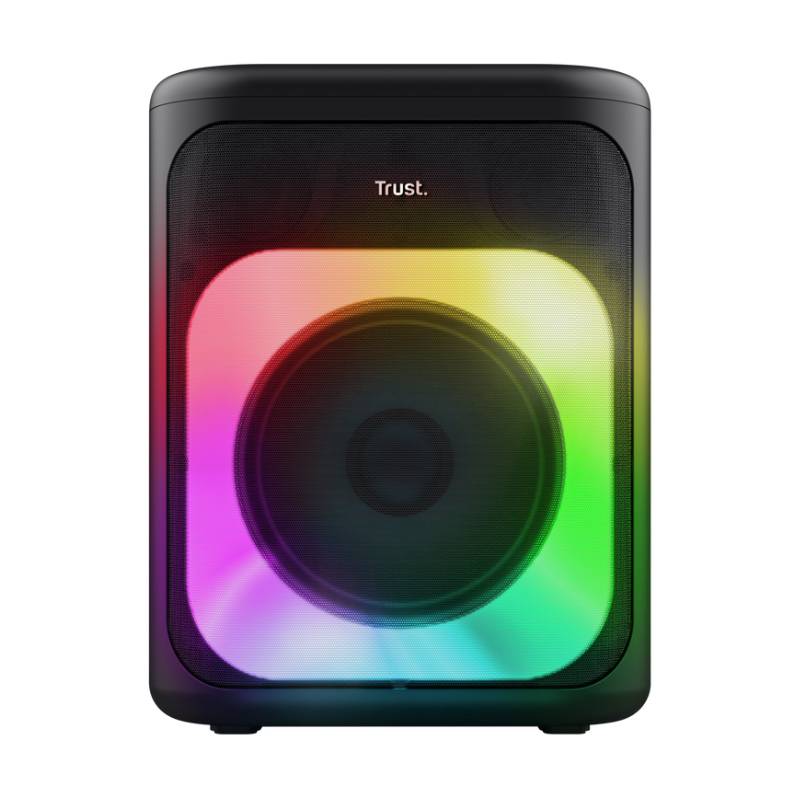 Haut Parleur de soirée Sans Fil Trust Azura - Noir - Image 2