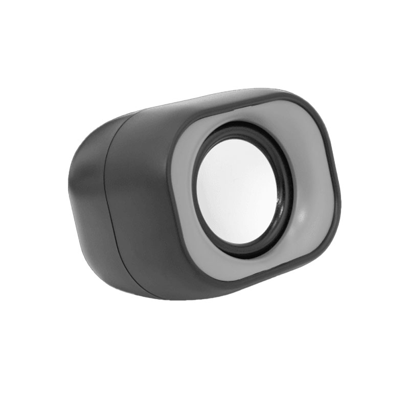 Haut Parleur Filaire SBOX SP-182 Stéréo 2.1 - Noir - Image 5