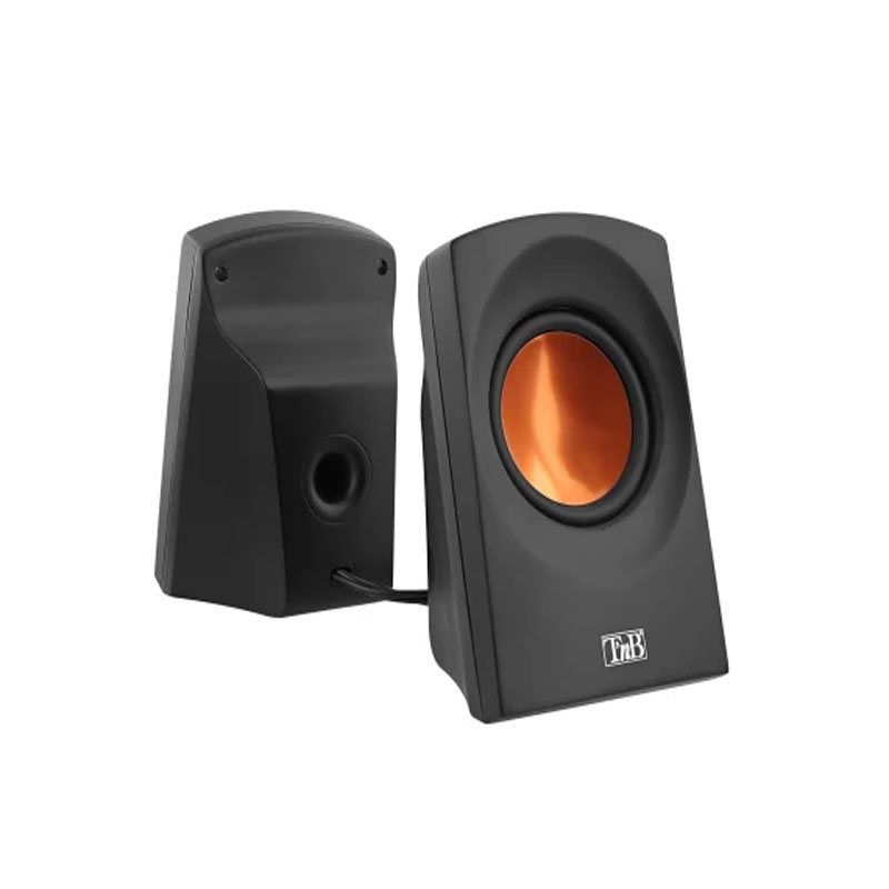 Haut Parleur Filaire TNB ARK 2.0 - Bronze - Image 3
