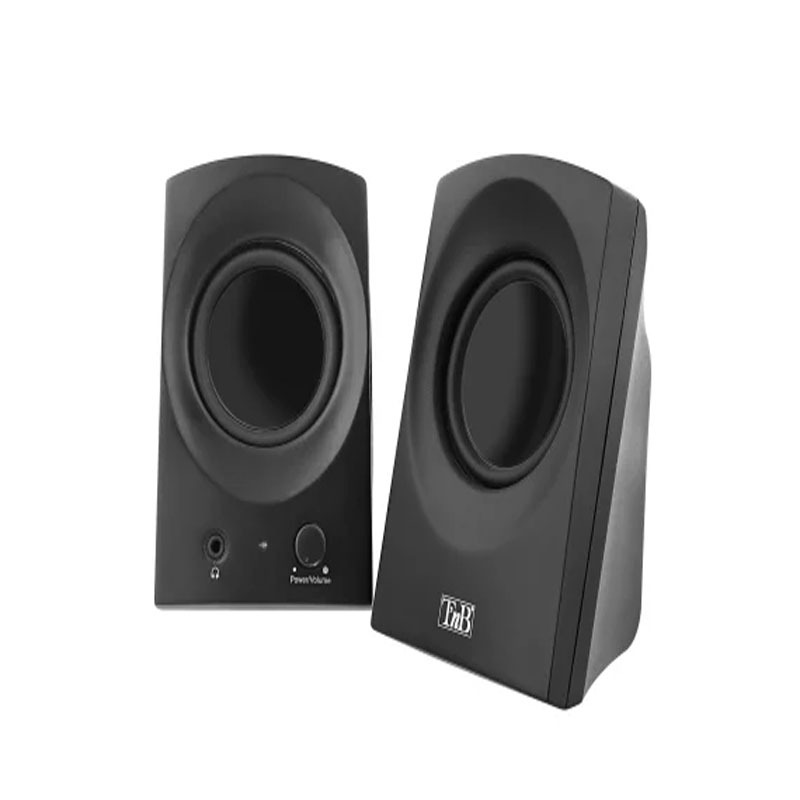 Haut Parleur Filaire TNB ARK 2.0 - Noir - Image 2