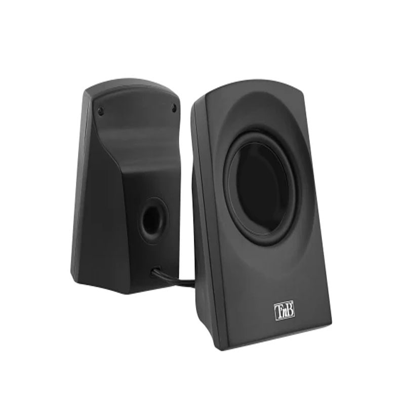 Haut Parleur Filaire TNB ARK 2.0 - Noir - Image 3