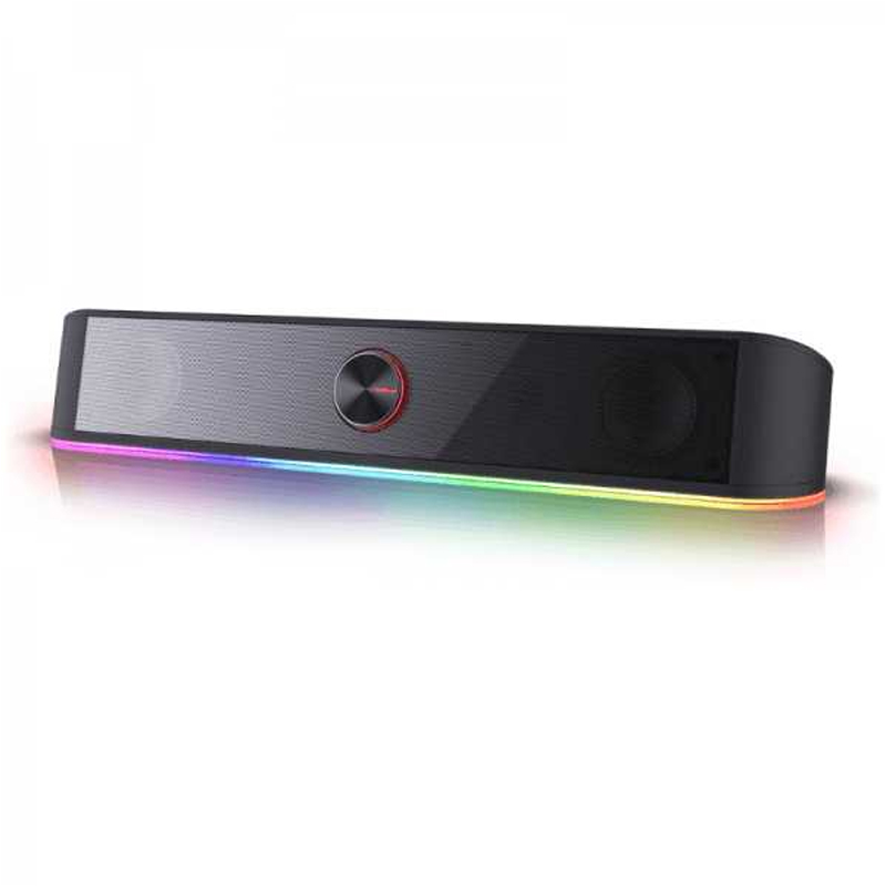 Enceinte Gamer Redragon GS560 Adiemus / Noir, Photo boutique MyTek chez MyTek