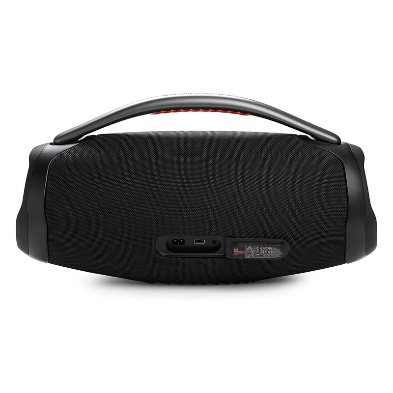 Haut Parleur JBL Boombox 3 Bluetooth - Noir - Image 2