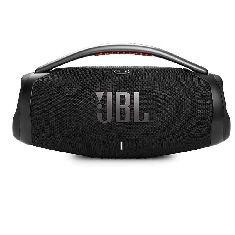 Haut Parleur JBL Boombox 3 Bluetooth - Noir