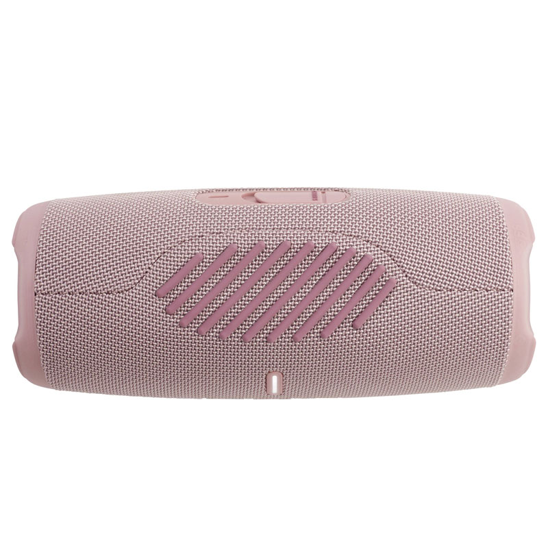 Haut Parleur Sans Fil JBL Charge 5 Étanche - Rose - Image 2
