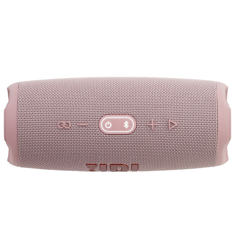 Haut Parleur Sans Fil JBL Charge 5 Étanche - Rose - Image 3