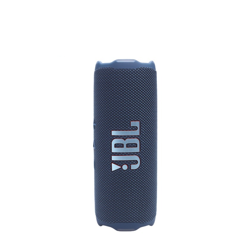 JBL Flip 7 Bleu, Vue principale
