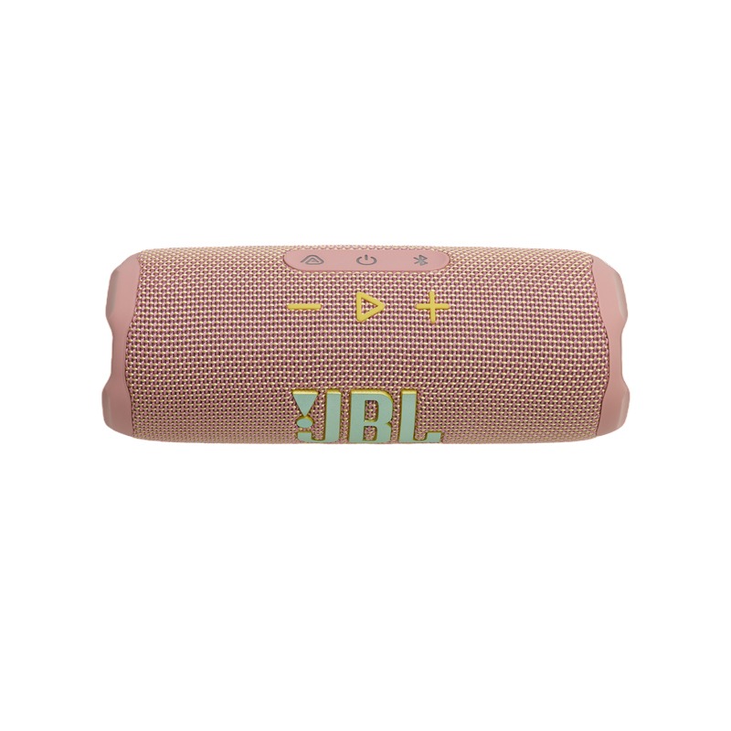 Haut Parleur JBL Flip 7 Bluetooth - Rose - Image 5
