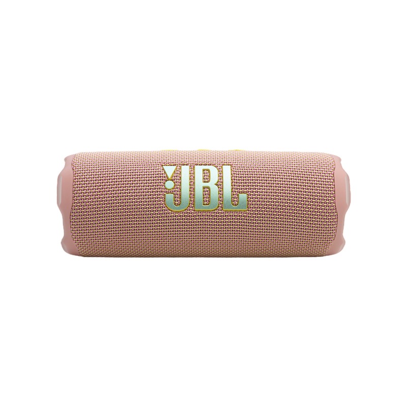 Haut Parleur JBL Flip 7 Bluetooth - Rose - Image 2