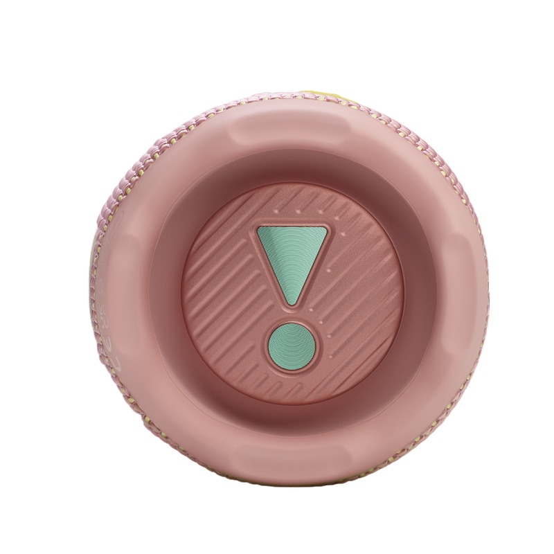 Haut Parleur JBL Flip 7 Bluetooth - Rose - Image 4