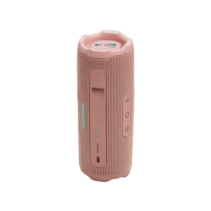 Haut Parleur JBL Flip 7 Bluetooth - Rose - Image 3