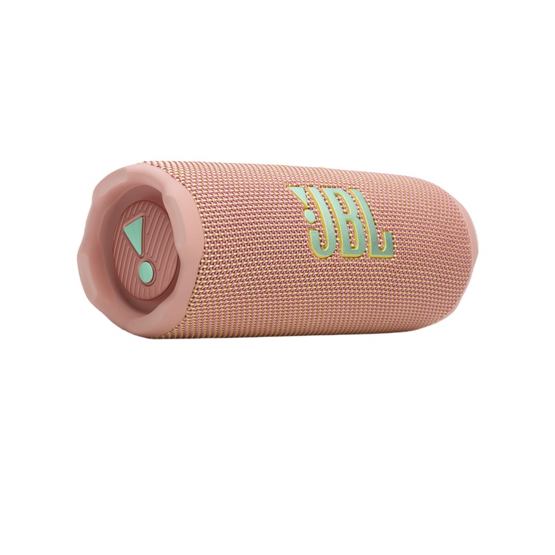 Haut Parleur JBL Flip 7 Bluetooth - Rose - Image 7