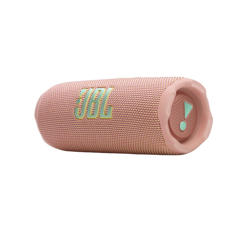 Haut Parleur JBL Flip 7 Bluetooth - Rose - Image 6