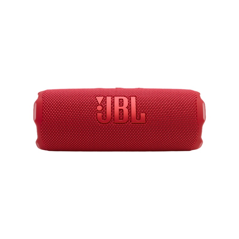 Haut Parleur JBL Flip 7 Bluetooth - Rouge  - Image 2