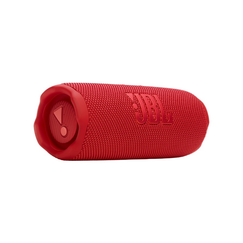 Haut Parleur JBL Flip 7 Bluetooth - Rouge  - Image 8