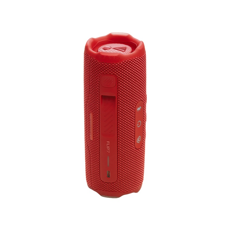 Haut Parleur JBL Flip 7 Bluetooth - Rouge  - Image 3