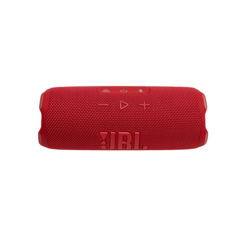 Haut Parleur JBL Flip 7 Bluetooth - Rouge  - Image 6