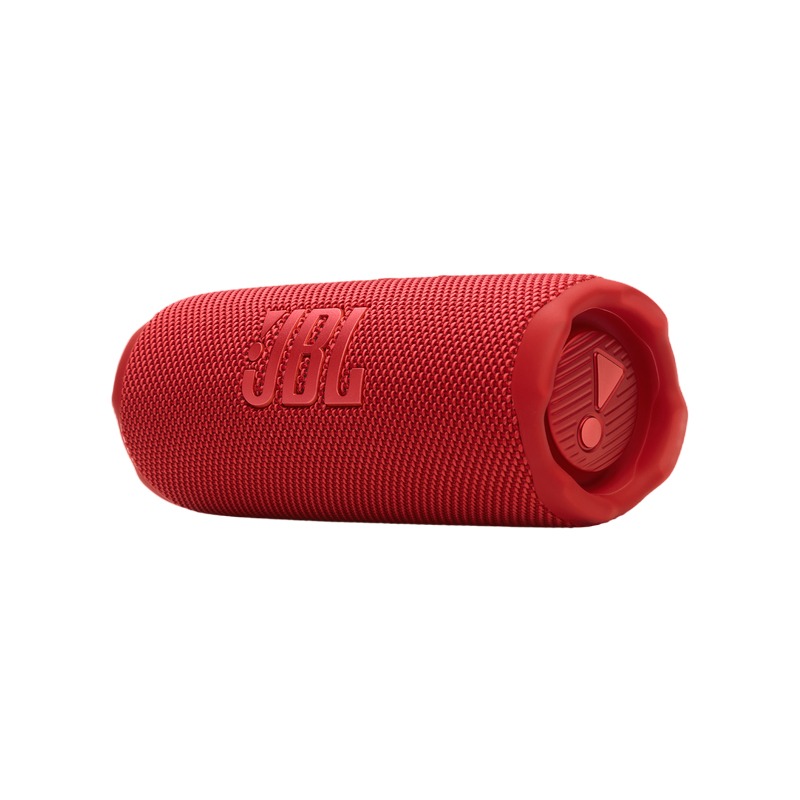 Haut Parleur JBL Flip 7 Bluetooth - Rouge  - Image 5