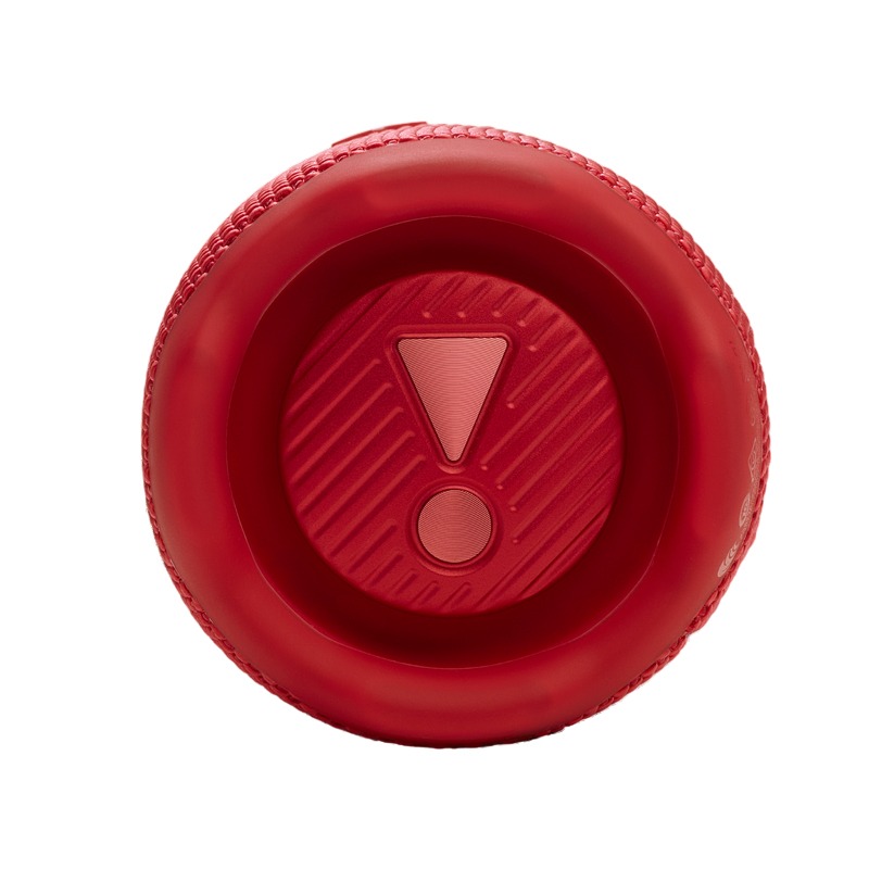 Haut Parleur JBL Flip 7 Bluetooth - Rouge  - Image 4