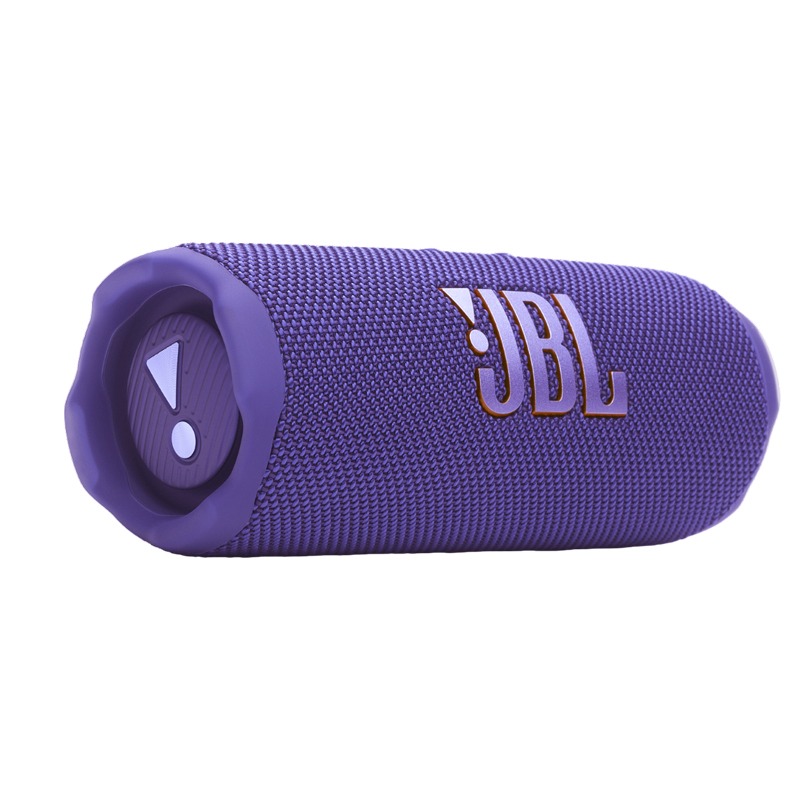 Haut Parleur JBL Flip 7 Bluetooth - Violet - Image 7