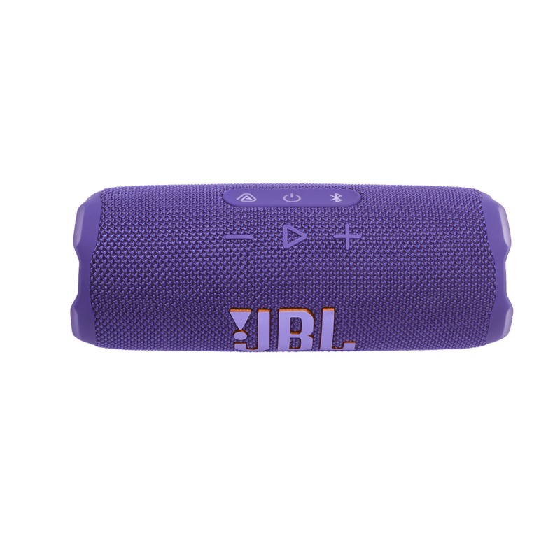 Haut Parleur JBL Flip 7 Bluetooth - Violet - Image 4
