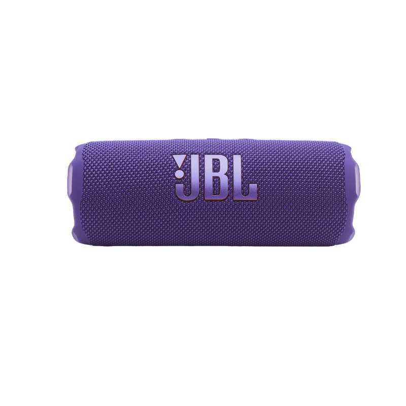 Haut Parleur JBL Flip 7 Bluetooth - Violet - Image 2
