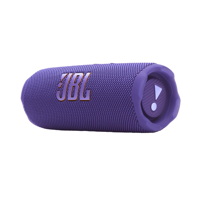 Haut Parleur JBL Flip 7 Bluetooth - Violet - Image 6