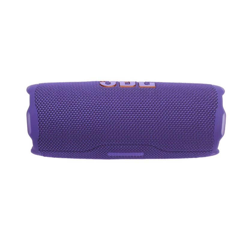 Haut Parleur JBL Flip 7 Bluetooth - Violet - Image 5