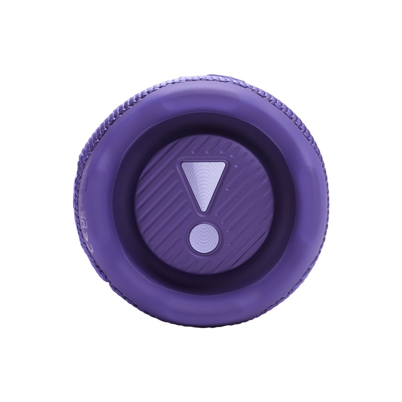 Haut Parleur JBL Flip 7 Bluetooth - Violet - Image 3
