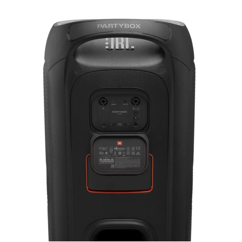 Haut Parleur JBL PARTYBOX 720 Bluetooth - Image 4