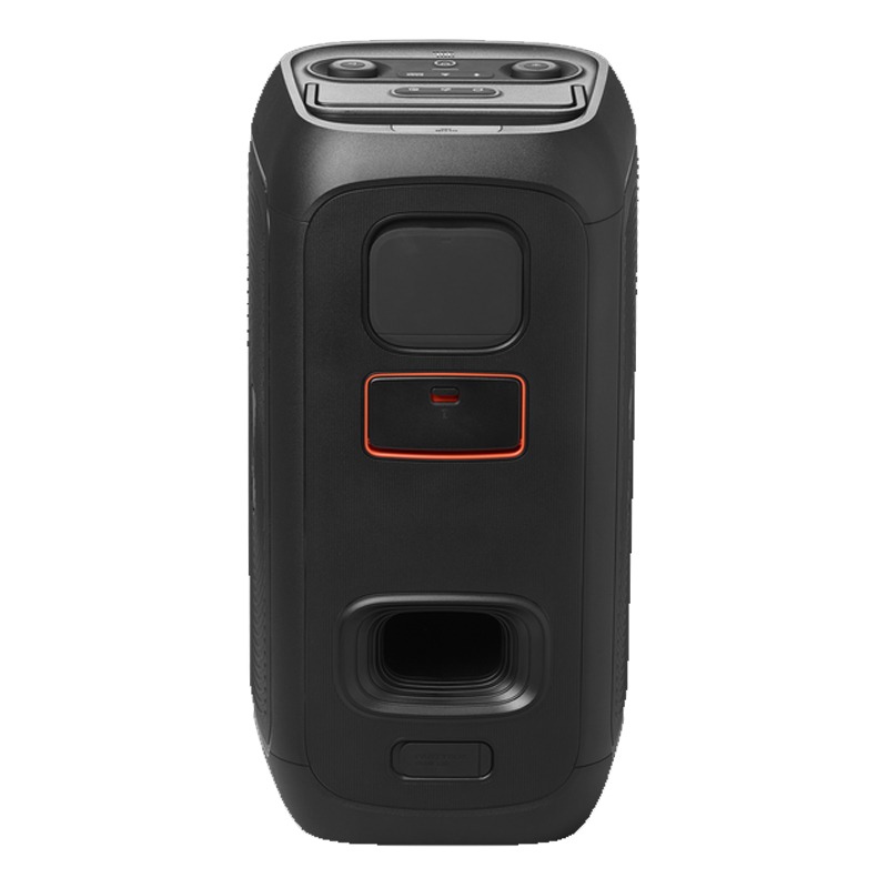 Haut Parleur Sans Fil JBL PARTYBOX CLUB 120 - Noir - Image 4