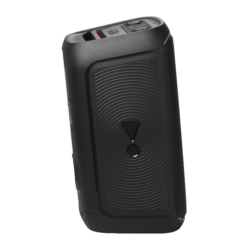 Haut Parleur Sans Fil JBL PARTYBOX CLUB 120 - Noir - Image 3