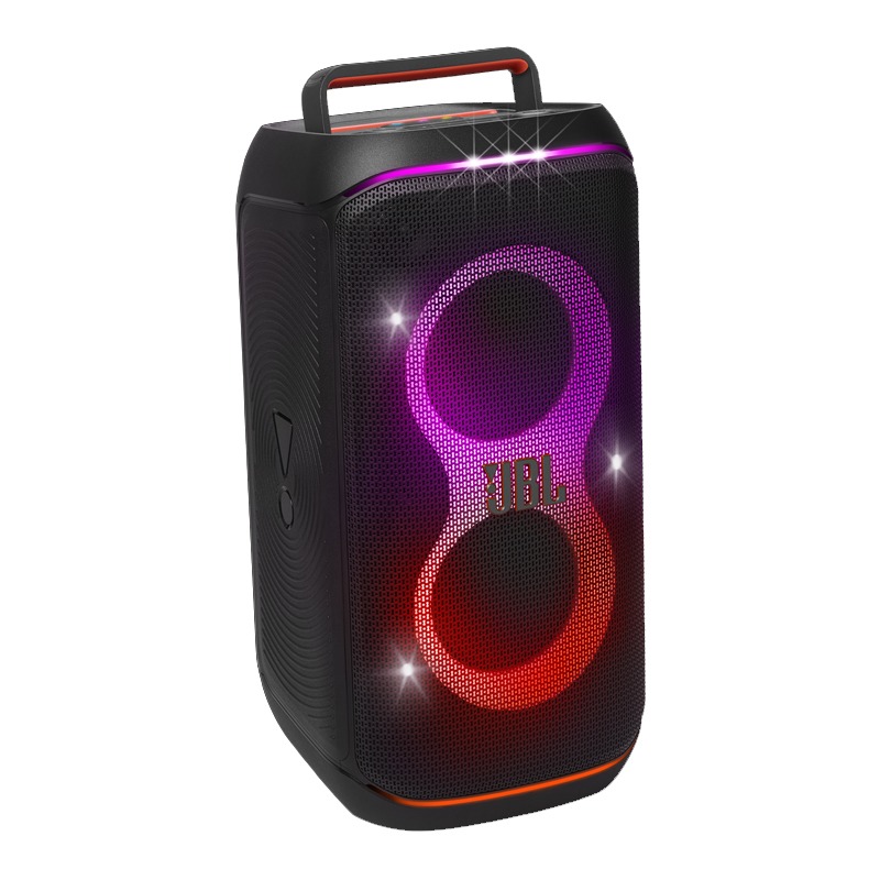 Haut Parleur Sans Fil JBL PARTYBOX CLUB 120 - Noir - Image 2