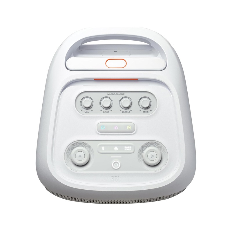 Haut Parleur JBL PARTYBOX STAGE 320 - Blanc - Image 3