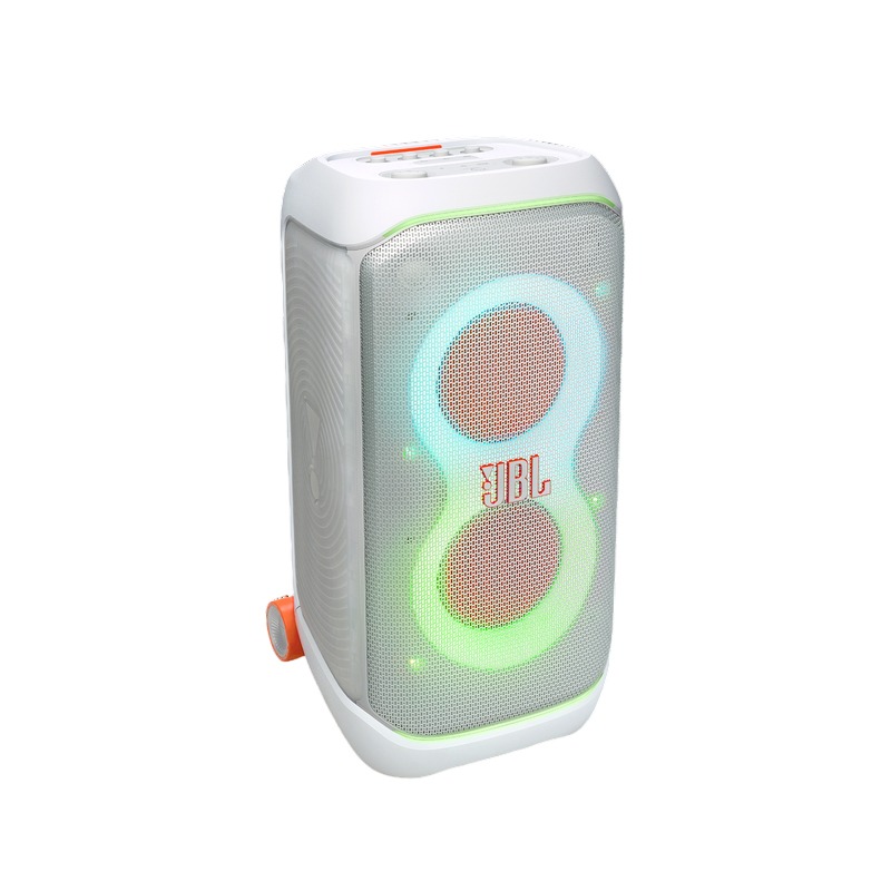 Haut Parleur JBL PARTYBOX STAGE 320 - Blanc - Image 2