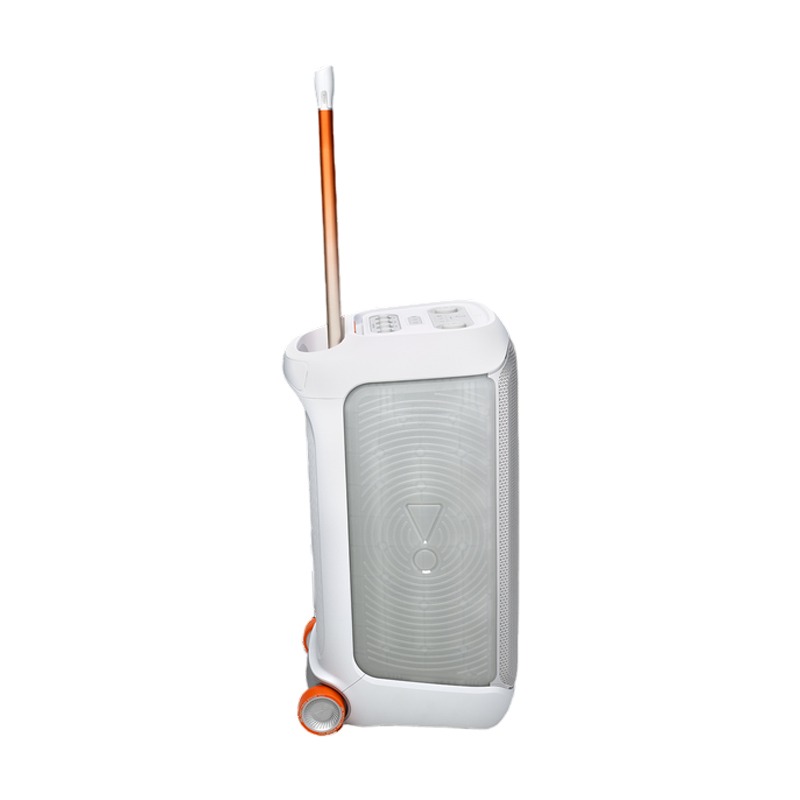 Haut Parleur JBL PARTYBOX STAGE 320 - Blanc - Image 6