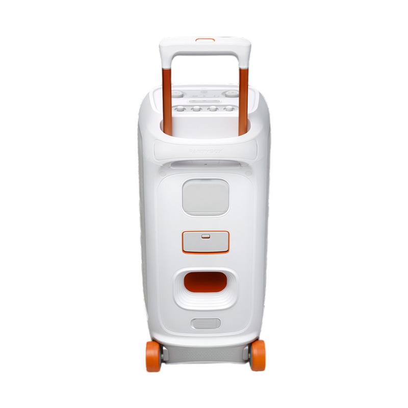 Haut Parleur JBL PARTYBOX STAGE 320 - Blanc - Image 7