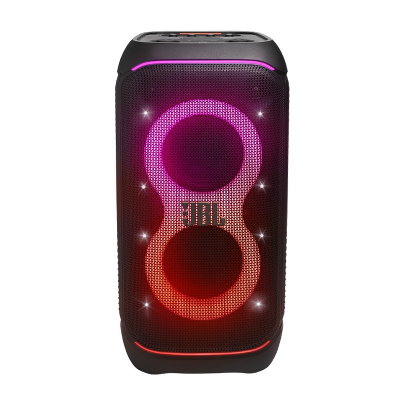 Haut Parleur Sans Fil JBL PARTYBOX STAGE 320 - Noir - Image 3