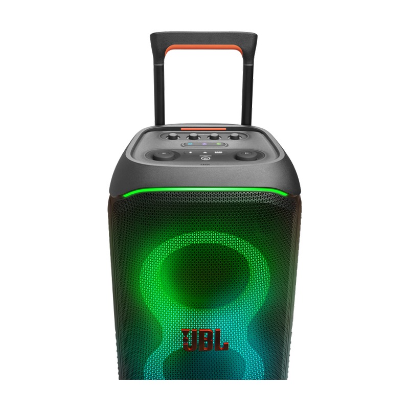 Haut Parleur Sans Fil JBL PARTYBOX STAGE 320 - Noir - Image 4