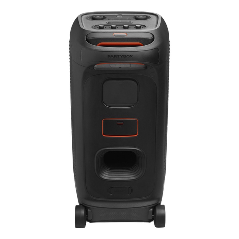 Haut Parleur Sans Fil JBL PARTYBOX STAGE 320 - Noir - Image 5
