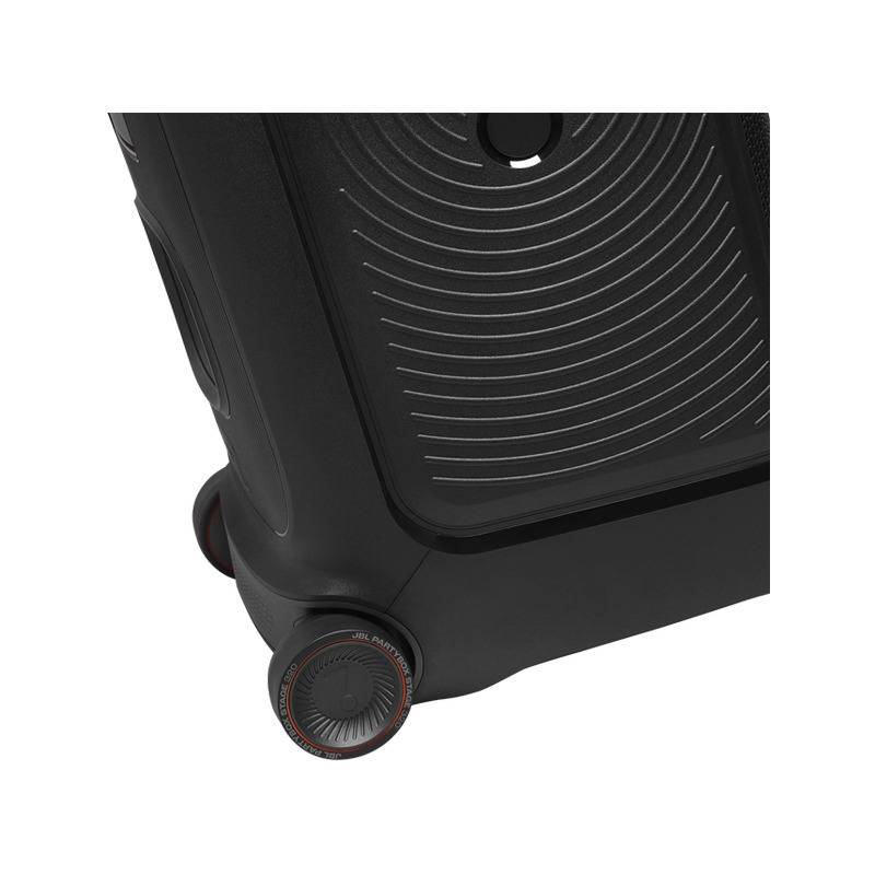 Haut Parleur Sans Fil JBL PARTYBOX STAGE 320 - Noir - Image 6